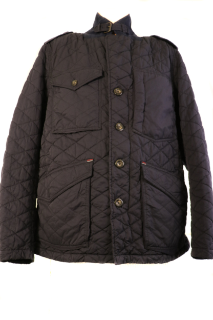 NAPAPIJRI Herren Jacke Winterjacke Blau Gr. XXL Blue Herrenjacke dunkelblau Neu
