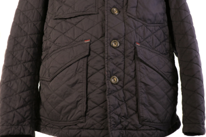 NAPAPIJRI Herren Jacke Winterjacke Blau Gr. XXL Blue Herrenjacke dunkelblau Neu – Bild 5