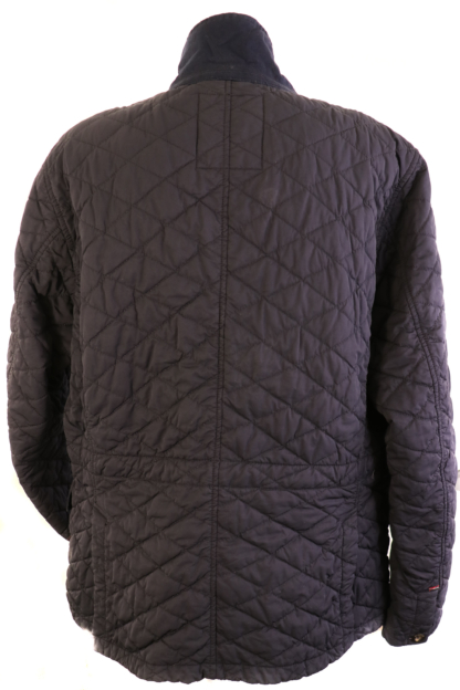 NAPAPIJRI Herren Jacke Winterjacke Blau Gr. XXL Blue Herrenjacke dunkelblau Neu – Bild 3
