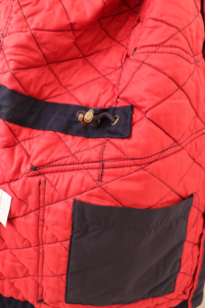 NAPAPIJRI Herren Jacke Winterjacke Blau Gr. XXL Blue Herrenjacke dunkelblau Neu – Bild 8