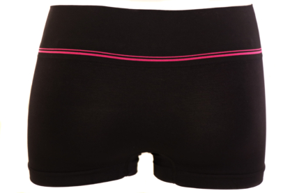 Damen Panties 6er Pack Hipsters Boxershorts Hotpants Frauen Panty Neu – Bild 8
